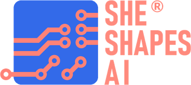 She Shapes AI